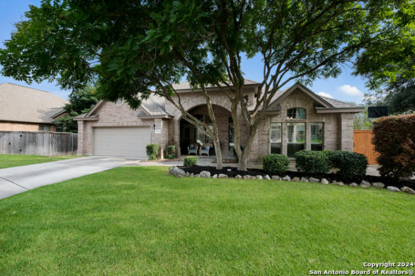 9506 FRENCH TREE, HELOTES, TX 78023, photo 2 of 28