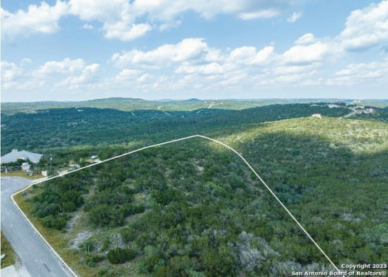 LOT 370 COUNTY ROAD 2759, MICO, TX 78056, photo 4 of 15