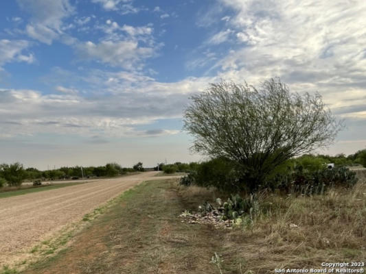 TBD CR 3435 LOT 5, PEARSALL, TX 78061, photo 2 of 10