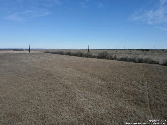 TBD TRACT I COUNTY ROAD 512, DHANIS, TX 78850 - Image 1