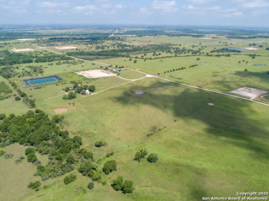 2501 EMIL BLANK RD, YOAKUM, TX 77995, photo 4 of 48