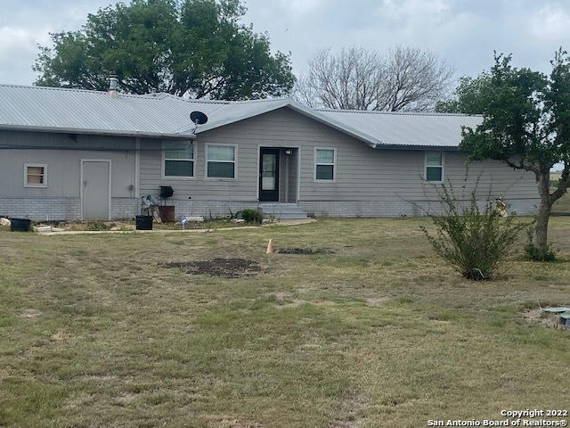 30 COUNTY ROAD 405, FASHING, TX 78008, photo 1 of 33