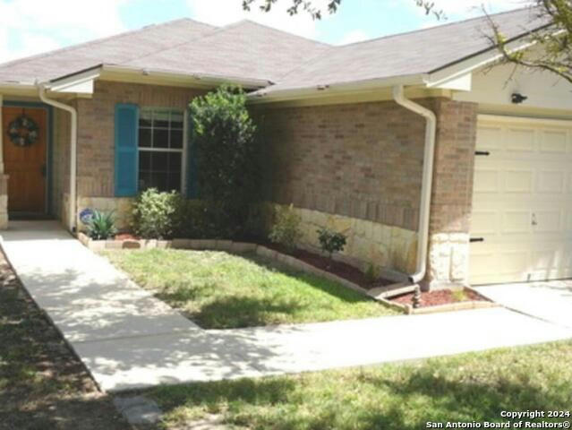 6541 CHARLES FLD, LEON VALLEY, TX 78238, photo 1 of 10