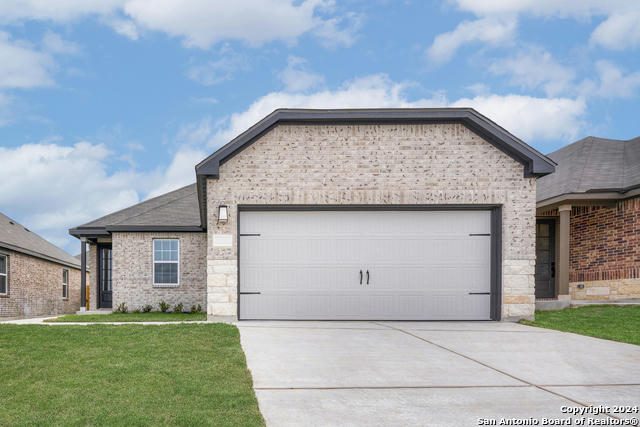 9338 CRESTWAY RD, CONVERSE, TX 78109, photo 1 of 13