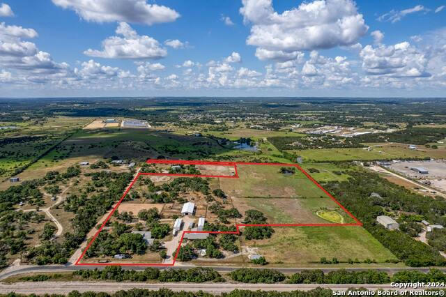 1335 COUNTY ROAD 264, BERTRAM, TX 78605, photo 1 of 49