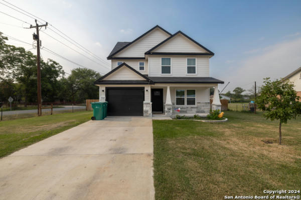 15145 NORVELL ST, LYTLE, TX 78052 - Image 1