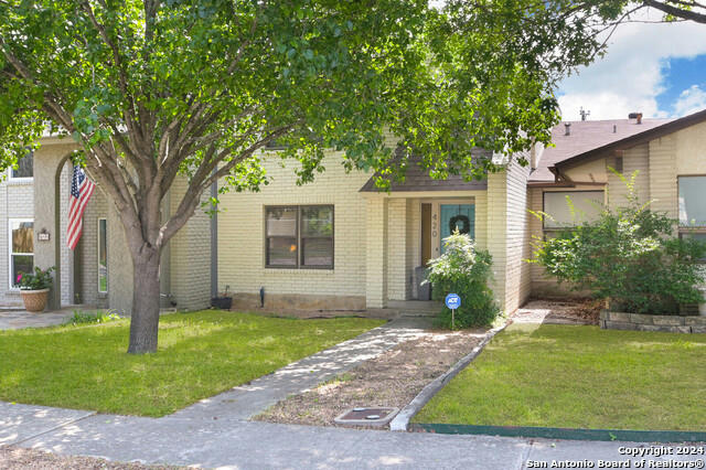 420 AMISTAD BLVD, UNIVERSAL CITY, TX 78148, photo 1 of 18