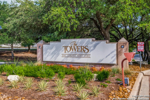 1 TOWERS PARK LN APT 316, SAN ANTONIO, TX 78209, photo 3 of 27