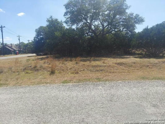 LOT 448 WILLIAMS WOOD, BLANCO, TX 78606, photo 5 of 12