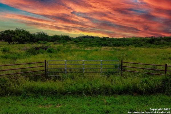 0 CR 1660/BLACK CREEK RD, MOORE, TX 78057 - Image 1