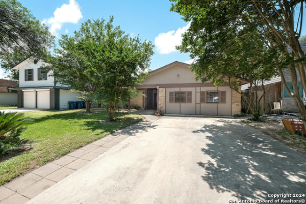 4834 BILL ANDERS DR, KIRBY, TX 78219 - Image 1