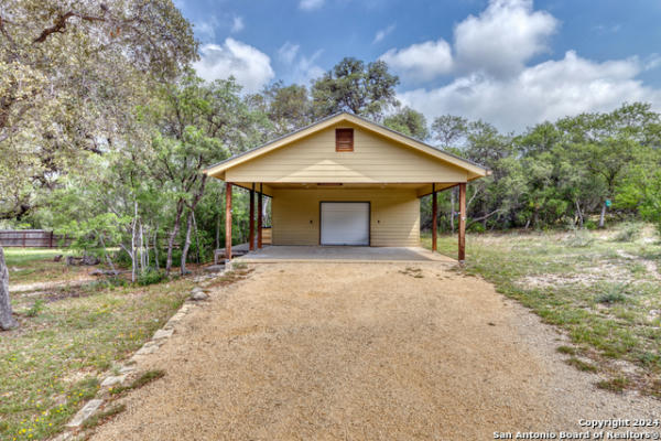 577 MARIPOSA AVE, CONCAN, TX 78838, photo 2 of 39