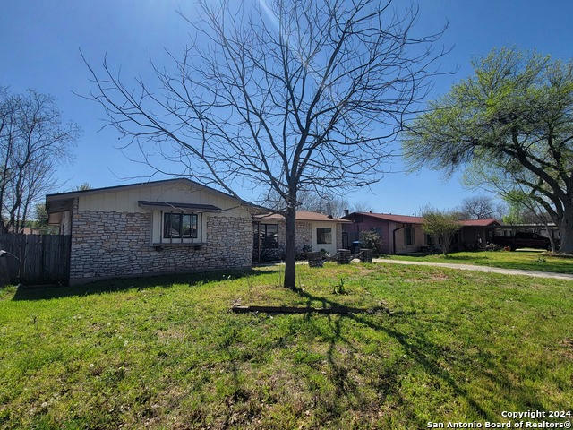 5242 CORAL MIST ST, KIRBY, TX 78219, photo 1 of 22
