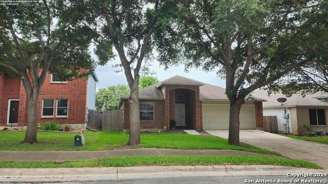 3430 WHISPER HVN, SCHERTZ, TX 78108, photo 1 of 24