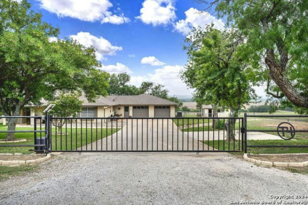 1275 FM 471 N, CASTROVILLE, TX 78009, photo 4 of 50