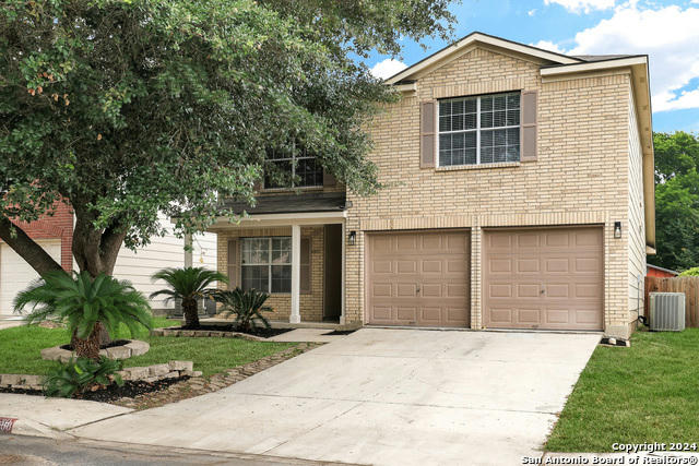 10238 MISSION CRK, CONVERSE, TX 78109, photo 1 of 32