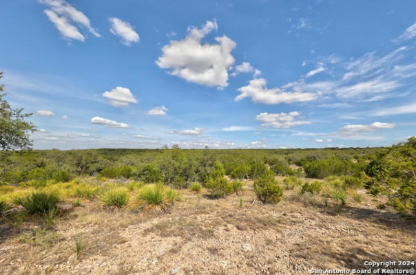 TRACTS 2, 3 ROCKY TOP RD, HUNT, TX 78024 - Image 1