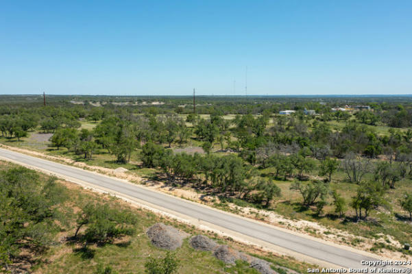 LOT 28 BROOKLYN DR, MOUNTAIN HOME, TX 78058, photo 3 of 7