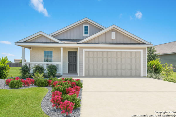 9234 WILDE WAY, CORPUS CHRISTI, TX 78409 - Image 1