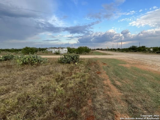 TBD CR 3435 LOT 4, PEARSALL, TX 78061, photo 2 of 10
