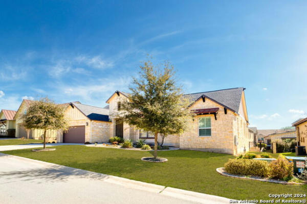 116 LEARNING ELM DR, SAN MARCOS, TX 78666 - Image 1