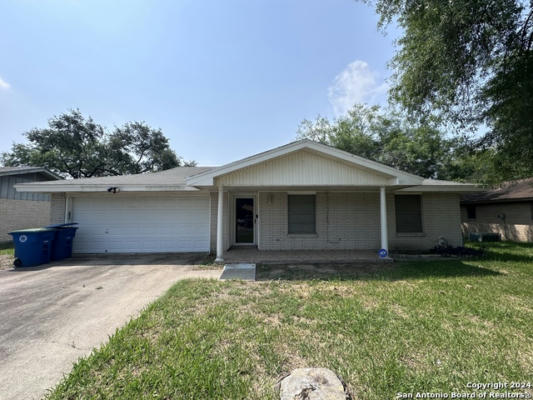 1104 YELLOWSTONE DR, BEEVILLE, TX 78102 - Image 1