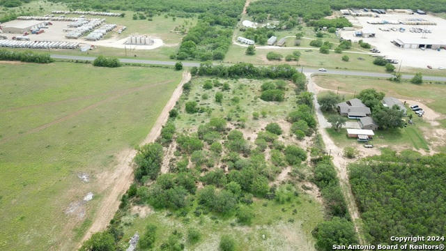 TBD FM 1582, PEARSALL, TX 78061, photo 3 of 12