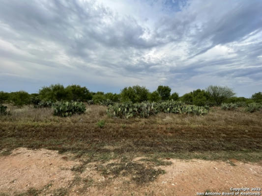 TBD CR 3435 LOT 13, PEARSALL, TX 78061, photo 4 of 10