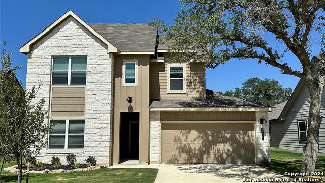 20872 RINDLE LANE, SAN ANTONIO, TX 78266, photo 1 of 29