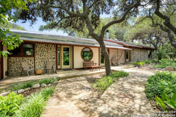 801 MICKLE CREEK RD, MEDINA, TX 78055 - Image 1