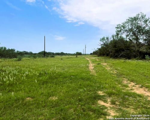 2009 COUNTY ROAD 3000, PEARSALL, TX 78061 - Image 1