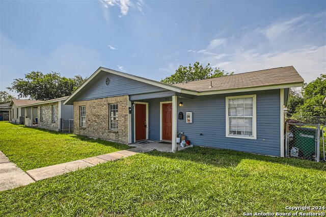 816 W OLMOS DR, SAN ANTONIO, TX 78212, photo 1 of 22