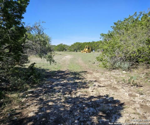 1499 PRIVATE ROAD 238, HONDO, TX 78861, photo 2 of 11