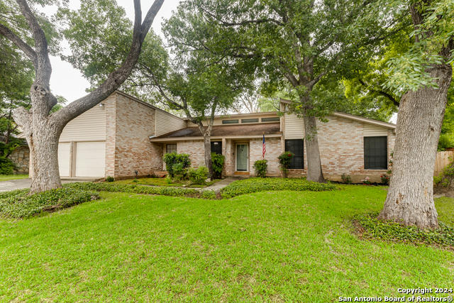 15806 HORSE CREEK ST, SAN ANTONIO, TX 78232, photo 1 of 31