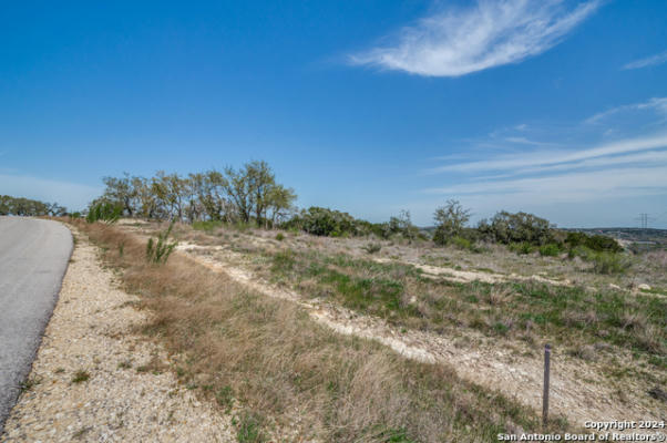 831 LOVETT RIDGE RD, BULVERDE, TX 78163, photo 2 of 17