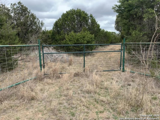 000 TURKEY BARN LANE, MENARD, TX 76859 - Image 1