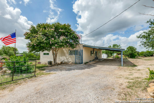 275 COUNTY ROAD 5634, CASTROVILLE, TX 78009 - Image 1