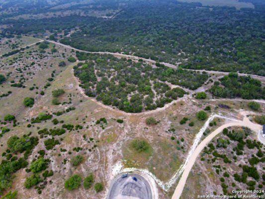 LOT 150 N CATTLEMANS CROSSING DR,, KERRVILLE, TX 78028, photo 4 of 22