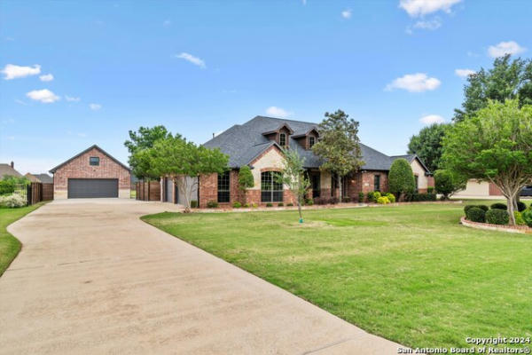 16044 O CONNER AVE, FORNEY, TX 75126 - Image 1