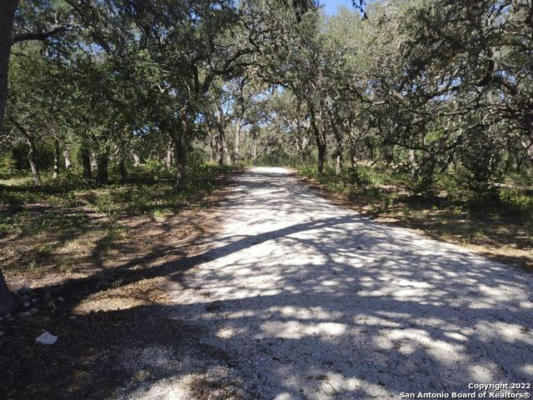 2682 RANCH ROAD 336, LEAKEY, TX 78873, photo 2 of 14