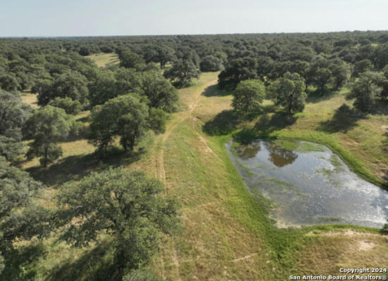 2774 COUNTY ROAD 320, FLORESVILLE, TX 78114 - Image 1