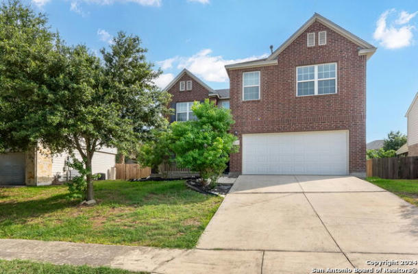 13802 LARAMIE HL, LIVE OAK, TX 78233 - Image 1