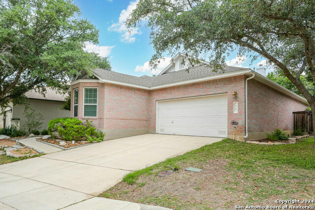 11 AMBER FRST, HOLLYWOOD PARK, TX 78232, photo 1 of 45