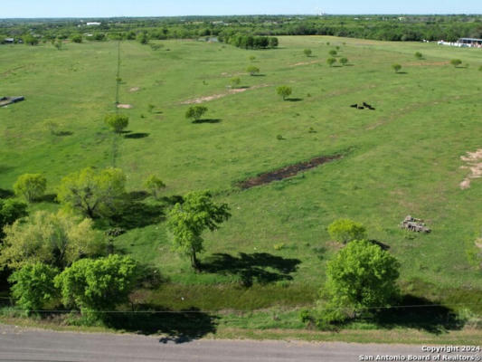 TRACT 2 ADKINS ST HEDWIG RD, ST HEDWIG, TX 78152, photo 2 of 7