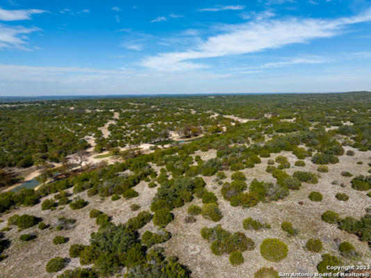 12634 W RANCH ROAD 1674, JUNCTION, TX 76849 - Image 1