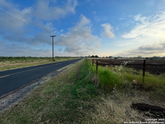 TBD STUART RD, ADKINS, TX 78101, photo 2 of 9