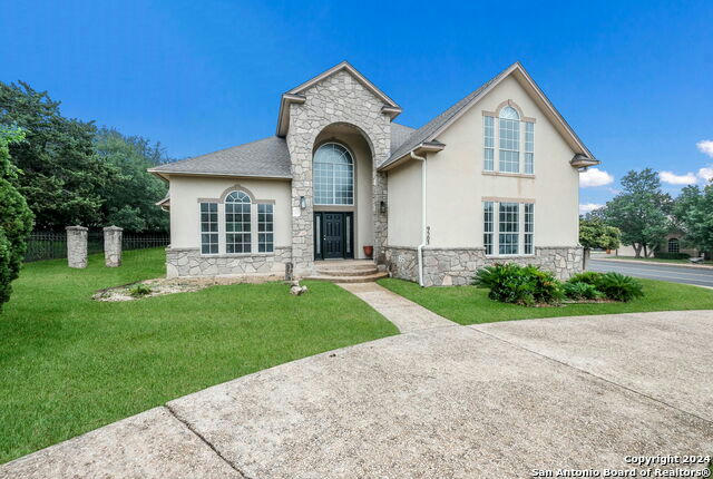 9503 KEITH ANTHONY, HELOTES, TX 78023, photo 1 of 34