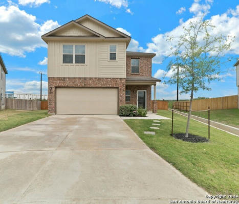 6203 WILLOW POINT BLVD, SAN ANTONIO, TX 78219 - Image 1