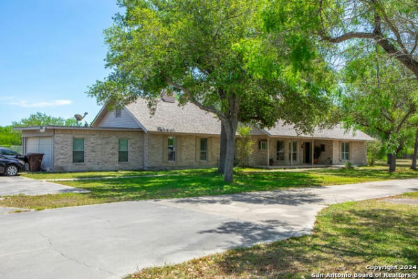 2618 N ARMSTRONG ST, KINGSVILLE, TX 78363, photo 4 of 50