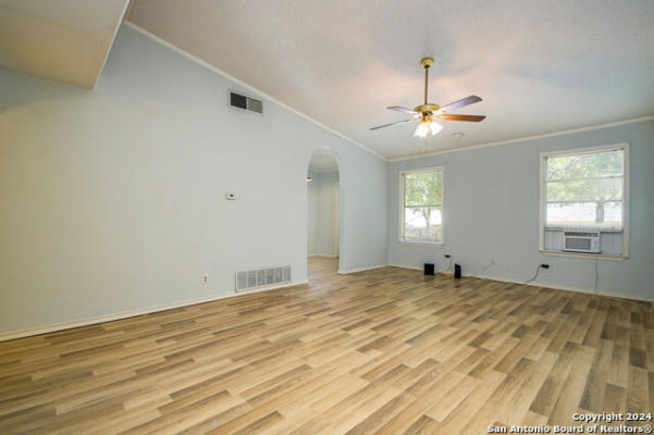 11951 ALAMO BLANCO ST, SAN ANTONIO, TX 78233, photo 4 of 16